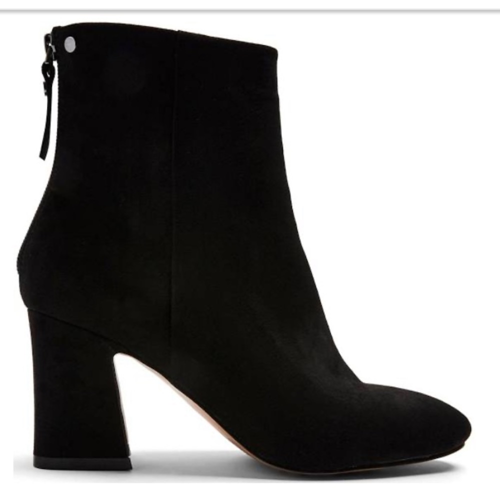 Topshop Belize Smart Boots